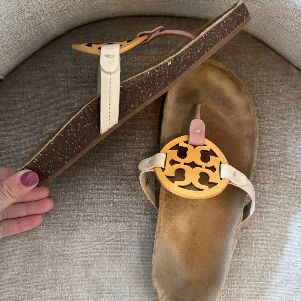 Sandals - Picture 3 of 6